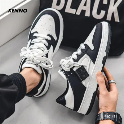 Classic Trend Sports Casual Shoes